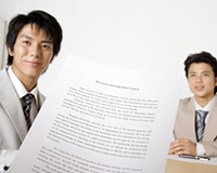 STEP3 現地調査・提案書