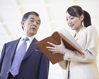 STEP5 物流改善サービス実行